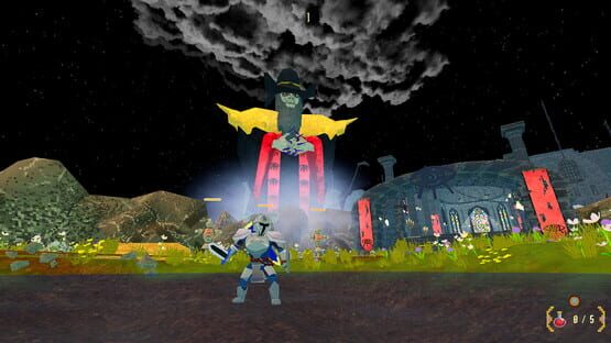 Screenshot Realms of Wilorth