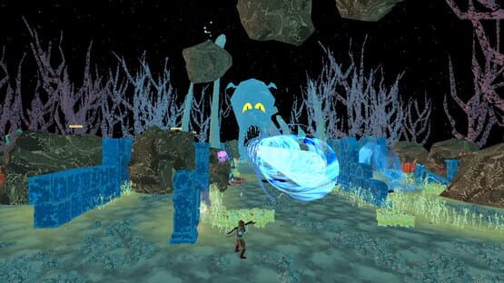 Screenshot Realms of Wilorth
