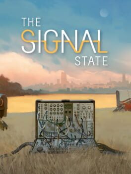 Cover The Signal State