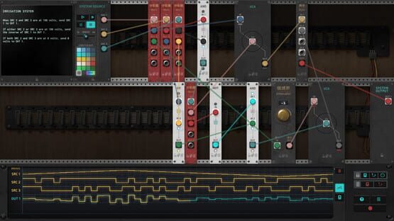 Screenshot The Signal State