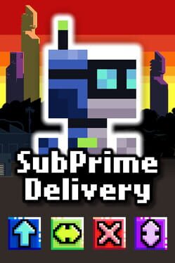 Cover SubPrime Delivery