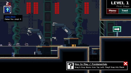 Screenshot SubPrime Delivery