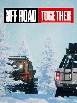 Cover Off Road Together