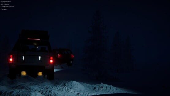 Screenshot Off Road Together