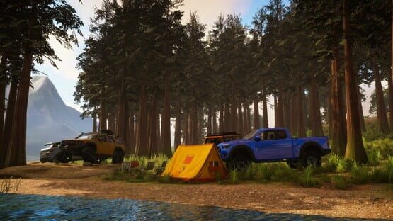 Screenshot Off Road Together