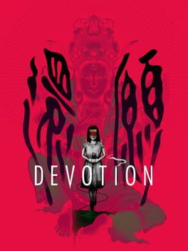 Cover Devotion