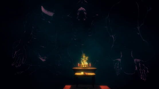 Screenshot Devotion