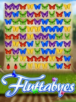 Cover Fluttabyes