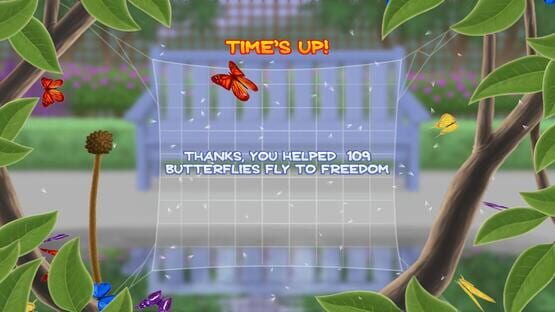 Screenshot Fluttabyes
