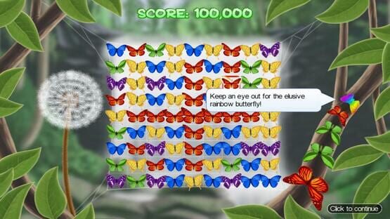 Screenshot Fluttabyes