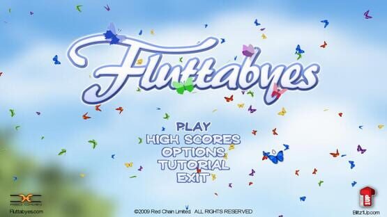 Screenshot Fluttabyes