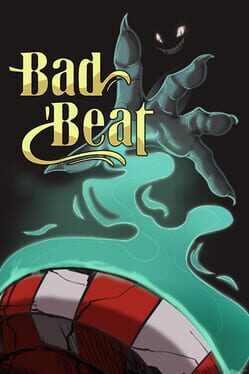 Cover Bad Beat