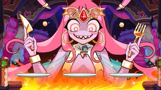Screenshot Zozo and the Lost Dreams