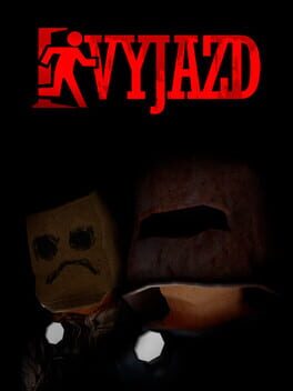 Cover Vyjazd