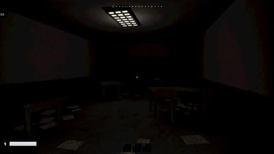 Screenshot Vyjazd