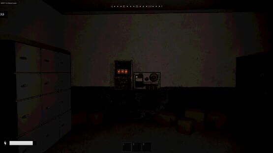 Screenshot Vyjazd