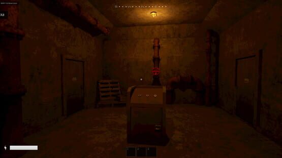 Screenshot Vyjazd