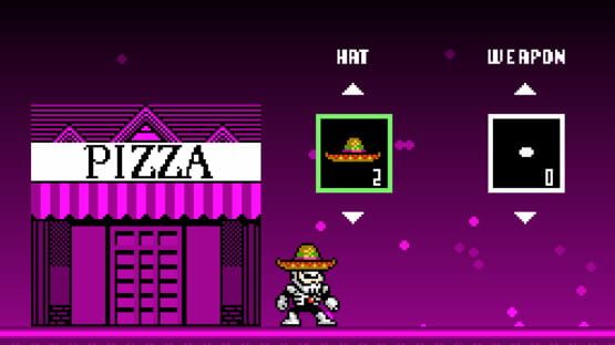 Screenshot Scooby Doc 4: The Destroyer