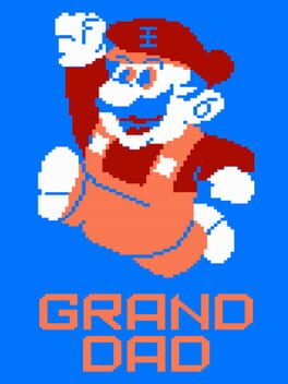 Cover Grand Dad