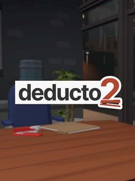 Cover Deducto 2