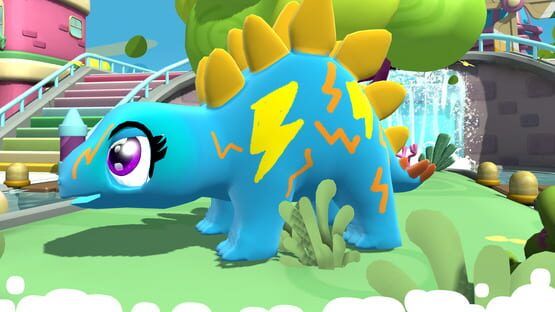 Screenshot Crayola Scribble Scrubbie Pets