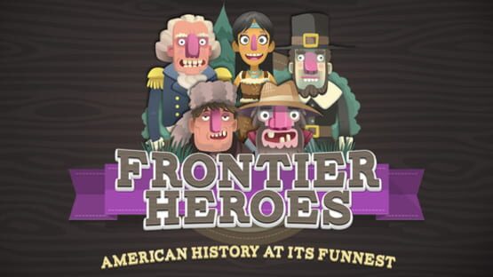 Screenshot Frontier Heroes