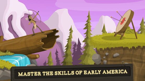 Screenshot Frontier Heroes