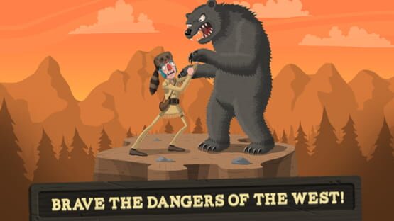 Screenshot Frontier Heroes