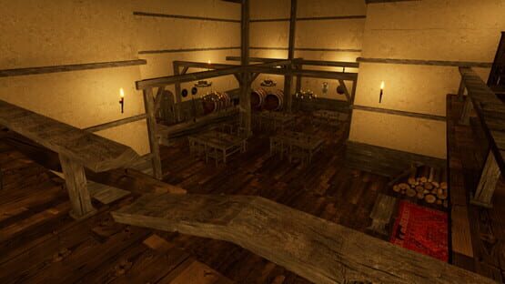 Screenshot Alkurai