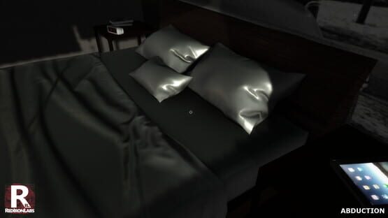 Screenshot Abduction Prologue: The Story Of Jonathan Blake
