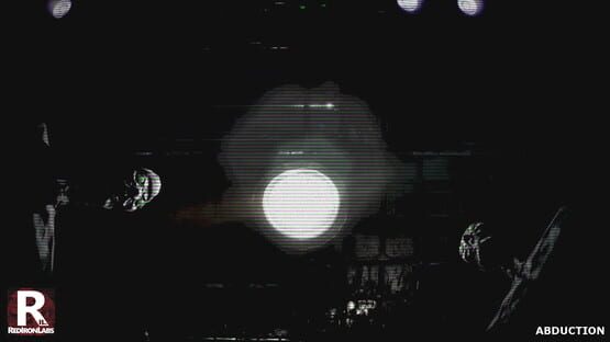 Screenshot Abduction Prologue: The Story Of Jonathan Blake