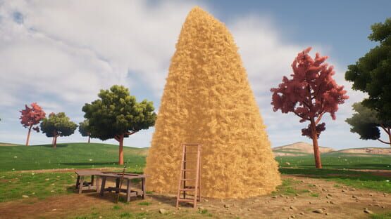 Screenshot Needle In A Haystack