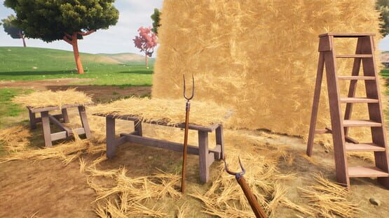 Screenshot Needle In A Haystack