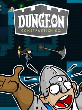 Cover Dungeon Construction Co