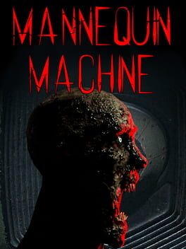 Cover Mannequin Machine
