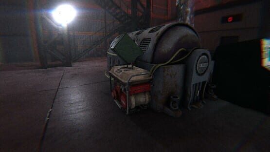 Screenshot Mannequin Machine
