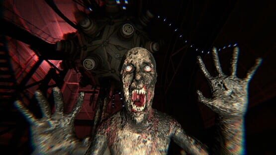Screenshot Mannequin Machine