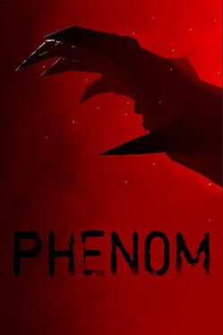Cover Phenom