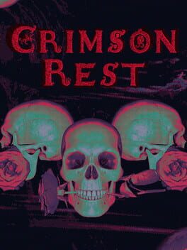 Cover Crimson Rest