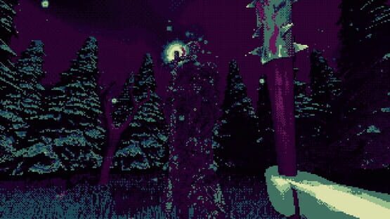 Screenshot Crimson Rest