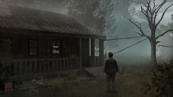 Screenshot Saint Kotar: The Yellow Mask