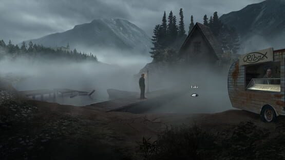 Screenshot Saint Kotar: The Yellow Mask