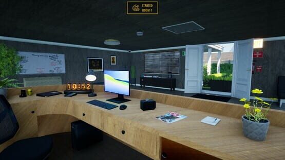 Screenshot Holiday Motel Simulator