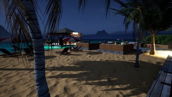 Screenshot Holiday Motel Simulator