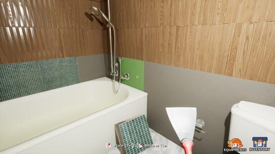 Screenshot Holiday Motel Simulator