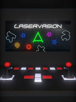 Cover Laservasion