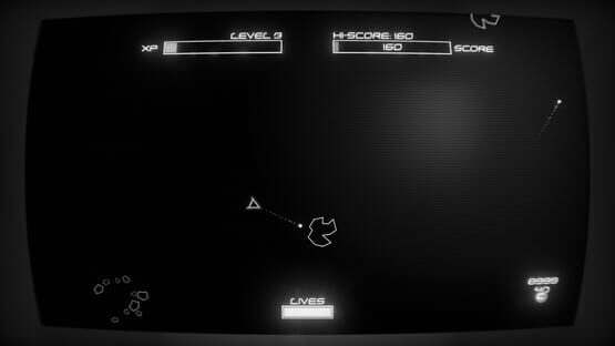 Screenshot Laservasion