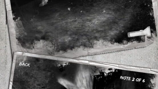 Screenshot Slenderman: Lost Children