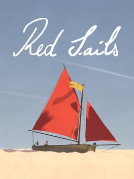 Cover Red Sails