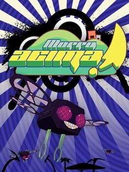 Cover Morro Acima